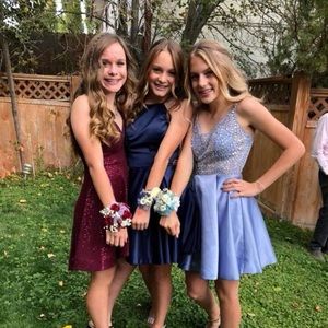 Meet your Posher, Jonica